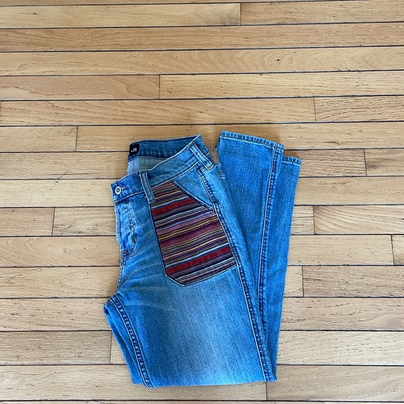 Hollister vintage Boyfriend - Picture 3 of 6